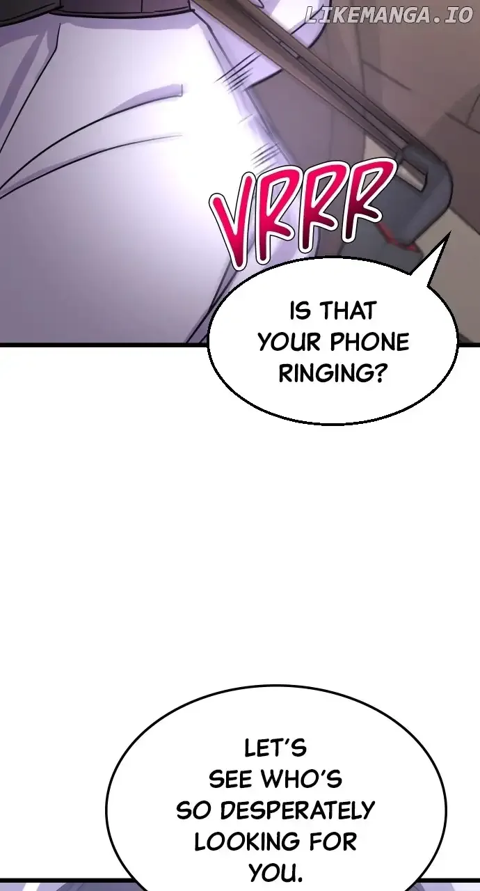 Maseknam – A Sexy Magician Chapter 49 page 94
