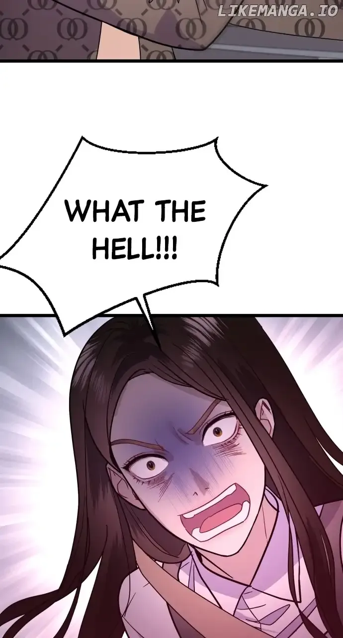 Maseknam – A Sexy Magician Chapter 49 page 98