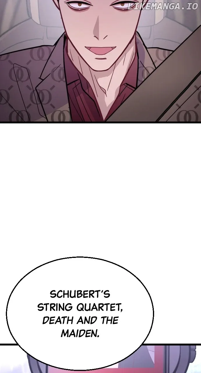 Maseknam – A Sexy Magician Chapter 50 page 9