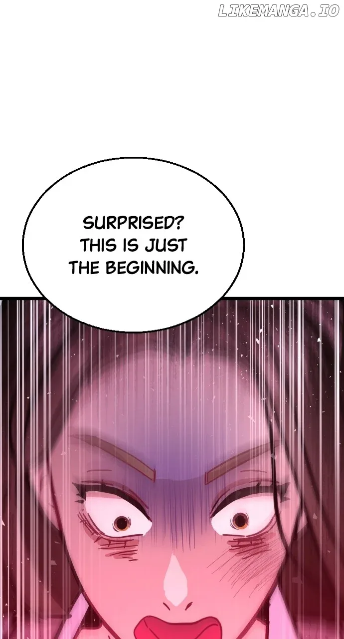 Maseknam – A Sexy Magician Chapter 50 page 59