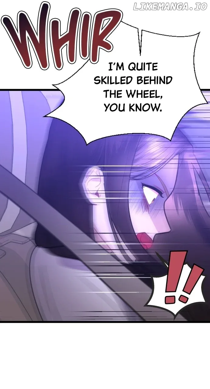 Maseknam – A Sexy Magician Chapter 50 page 75