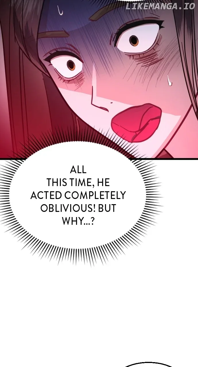 Maseknam – A Sexy Magician Chapter 50 page 35