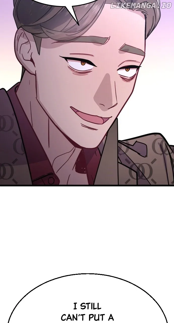 Maseknam – A Sexy Magician Chapter 50 page 27