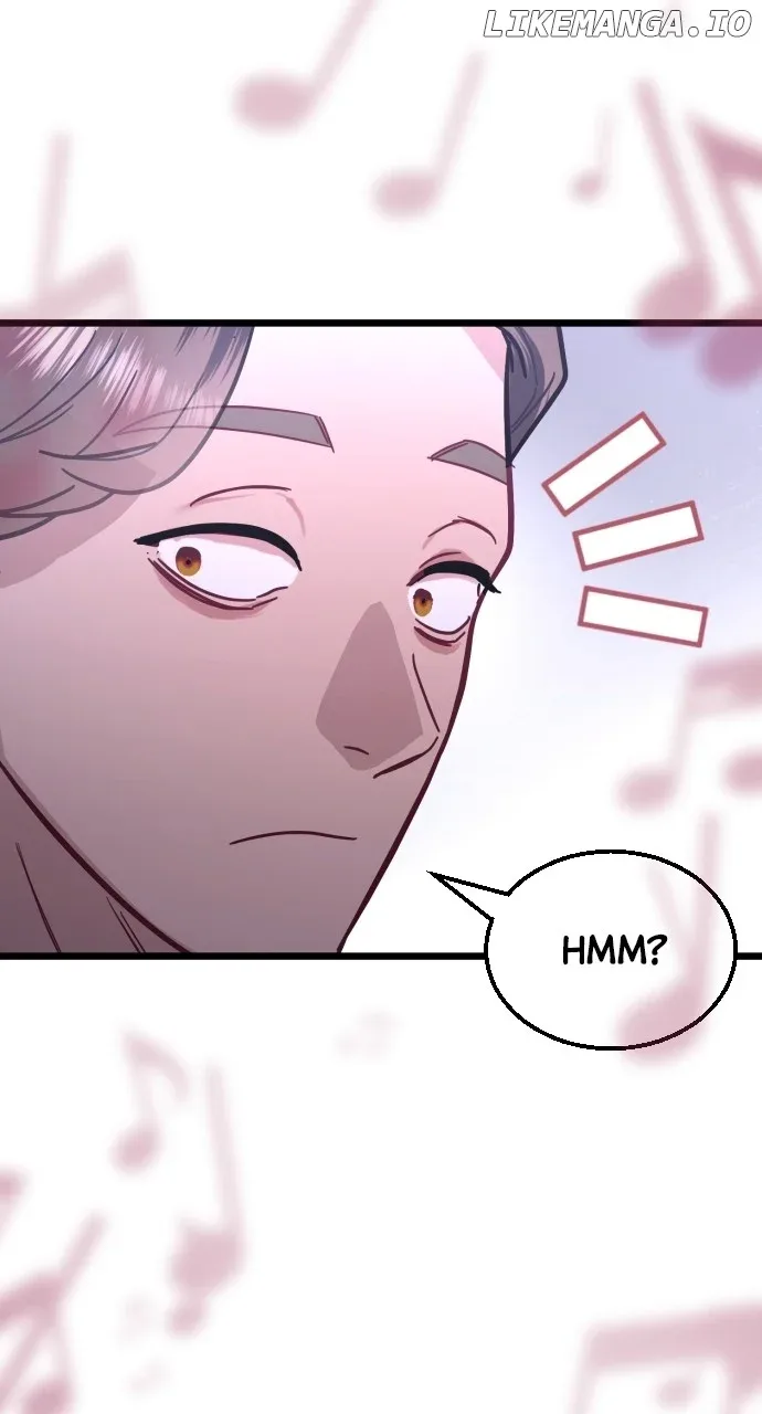Maseknam – A Sexy Magician Chapter 50 page 15