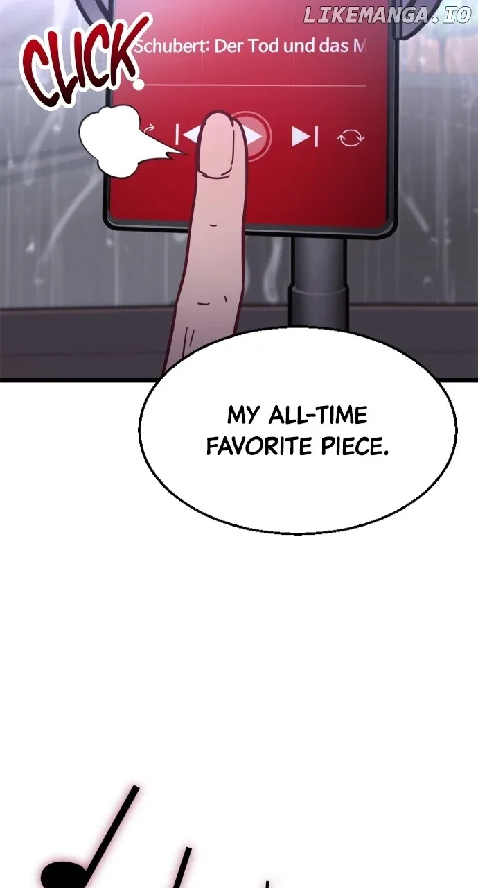 Maseknam – A Sexy Magician Chapter 50 page 10