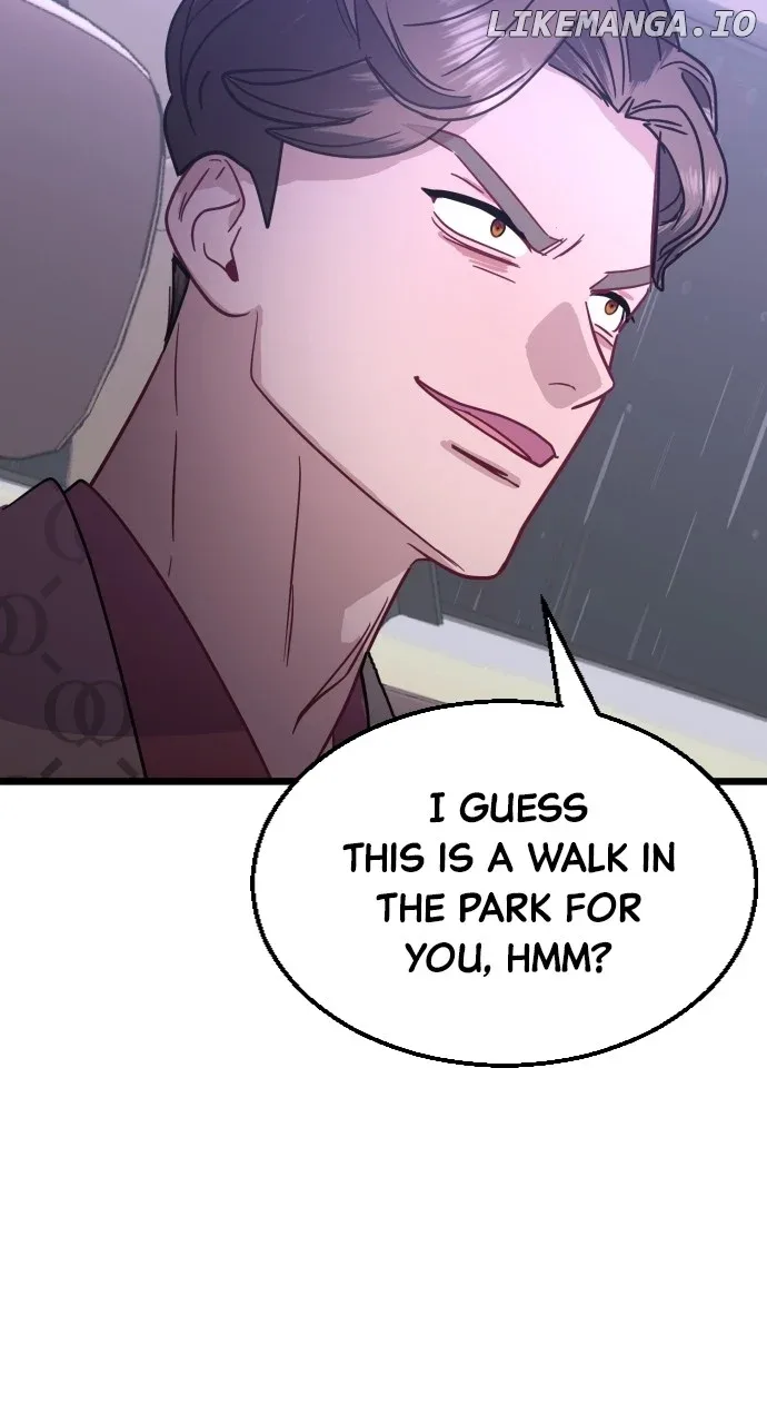 Maseknam – A Sexy Magician Chapter 50 page 54