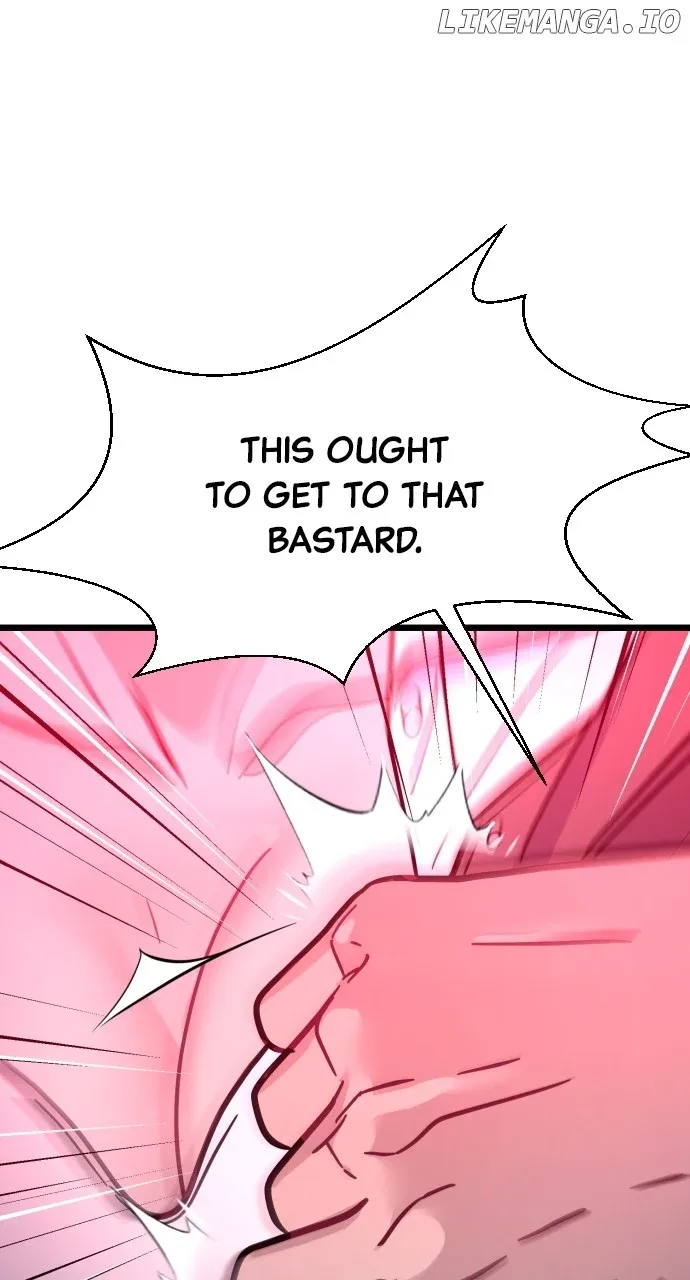 Maseknam – A Sexy Magician Chapter 50 page 61