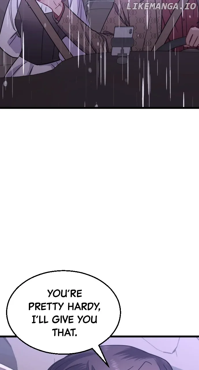 Maseknam – A Sexy Magician Chapter 50 page 53