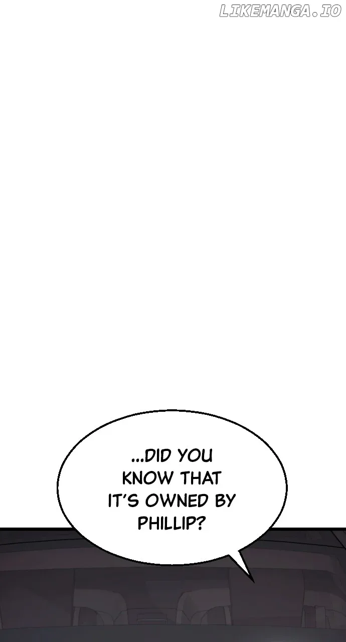 Maseknam – A Sexy Magician Chapter 50 page 30