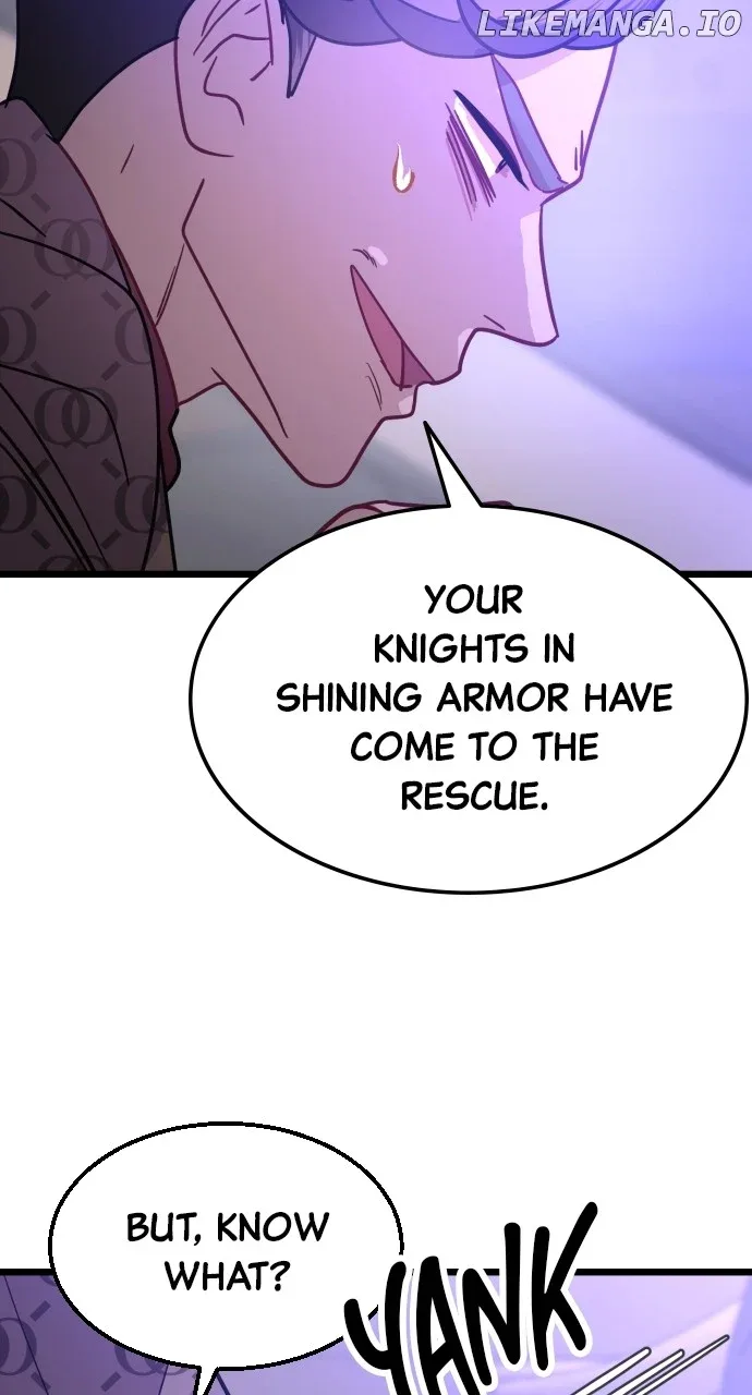 Maseknam – A Sexy Magician Chapter 50 page 73