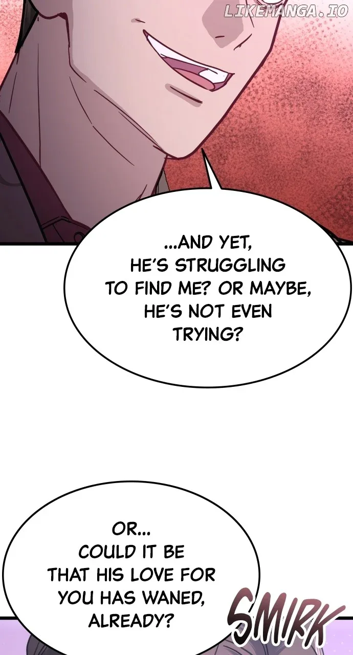 Maseknam – A Sexy Magician Chapter 50 page 26