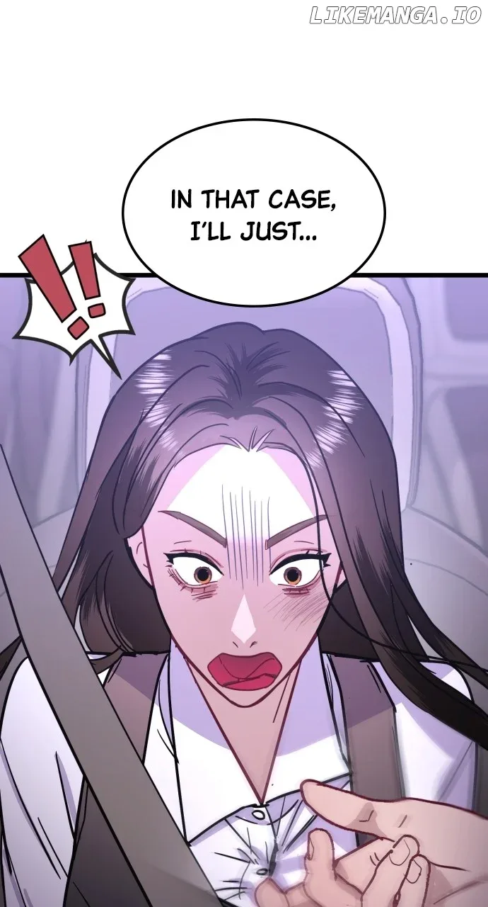 Maseknam – A Sexy Magician Chapter 50 page 55