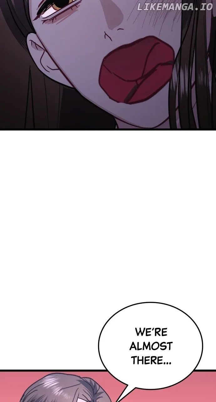 Maseknam – A Sexy Magician Chapter 50 page 19