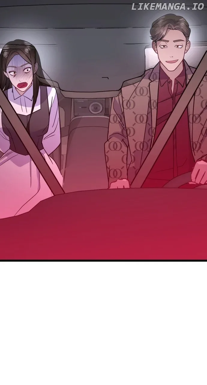 Maseknam – A Sexy Magician Chapter 50 page 31