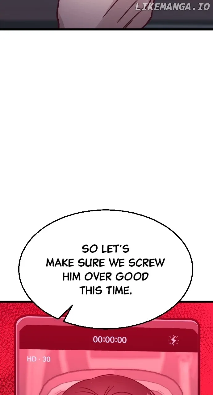 Maseknam – A Sexy Magician Chapter 50 page 39