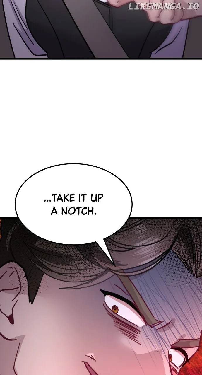 Maseknam – A Sexy Magician Chapter 50 page 56