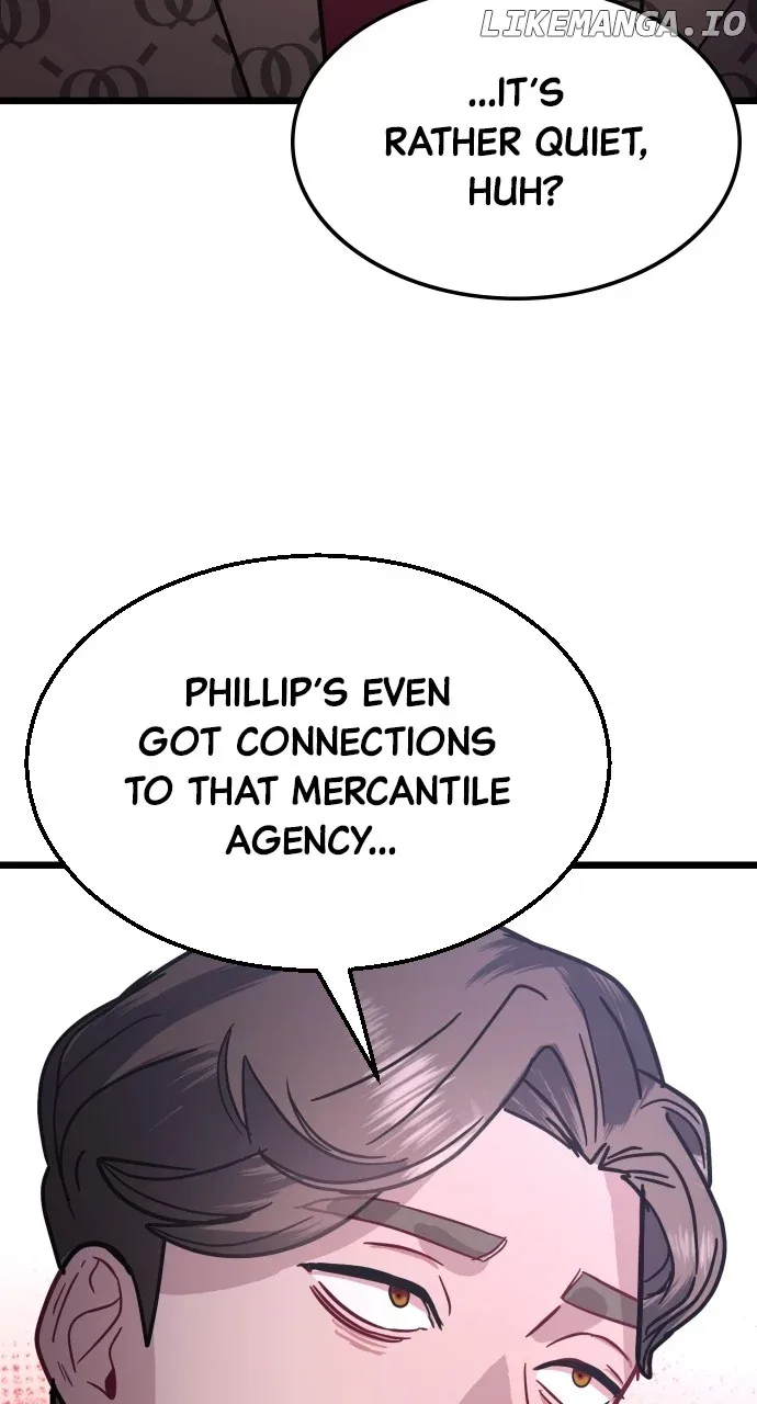 Maseknam – A Sexy Magician Chapter 50 page 25