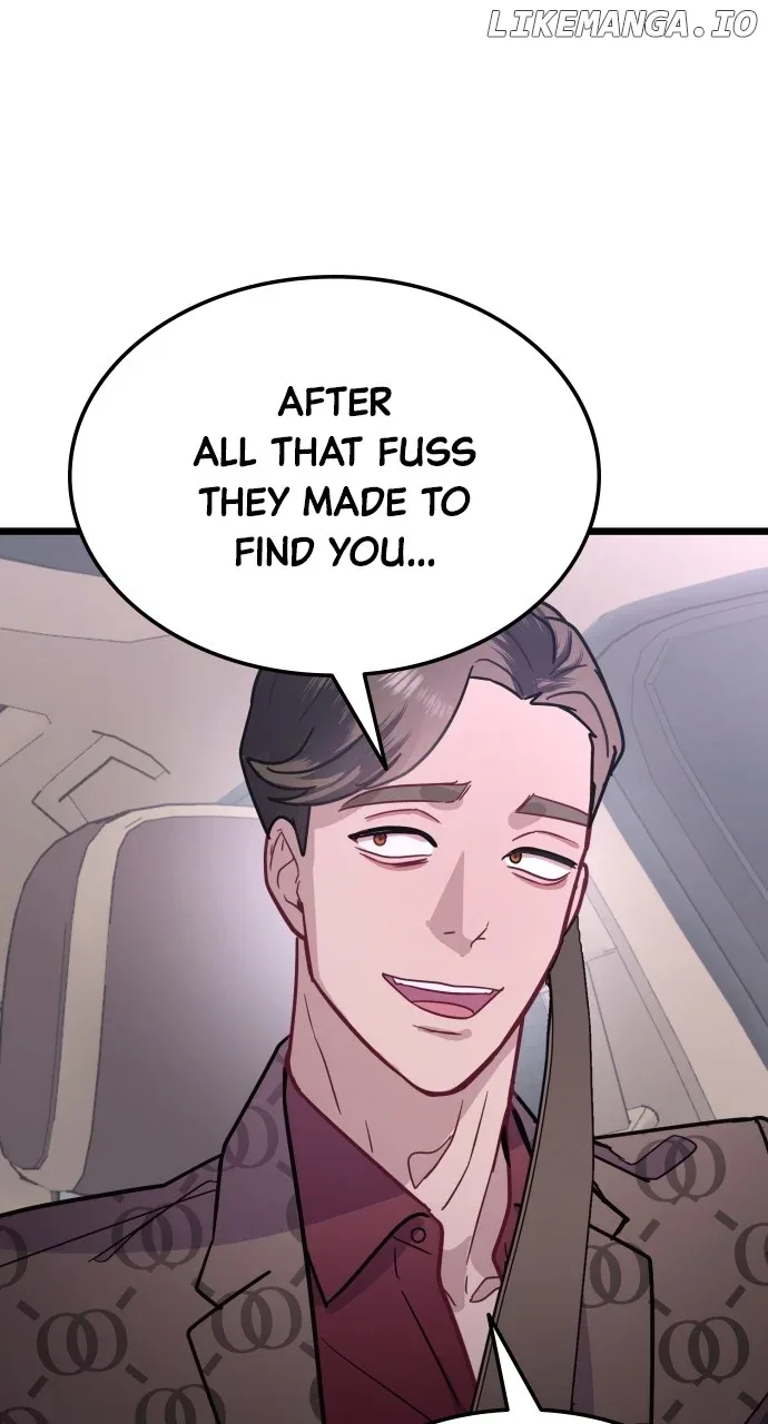 Maseknam – A Sexy Magician Chapter 50 page 24