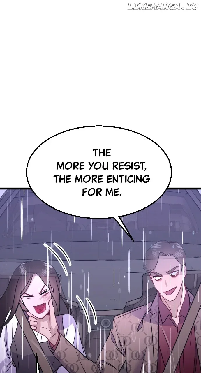 Maseknam – A Sexy Magician Chapter 50 page 43