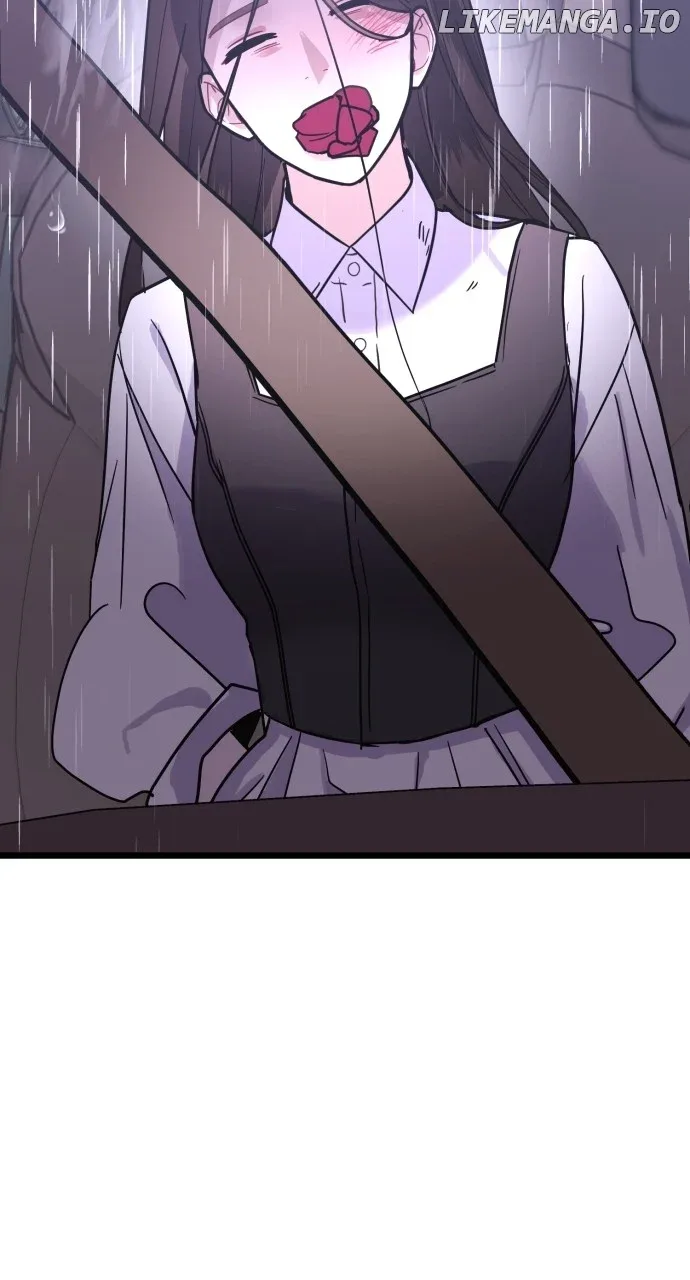 Maseknam – A Sexy Magician Chapter 50 page 5