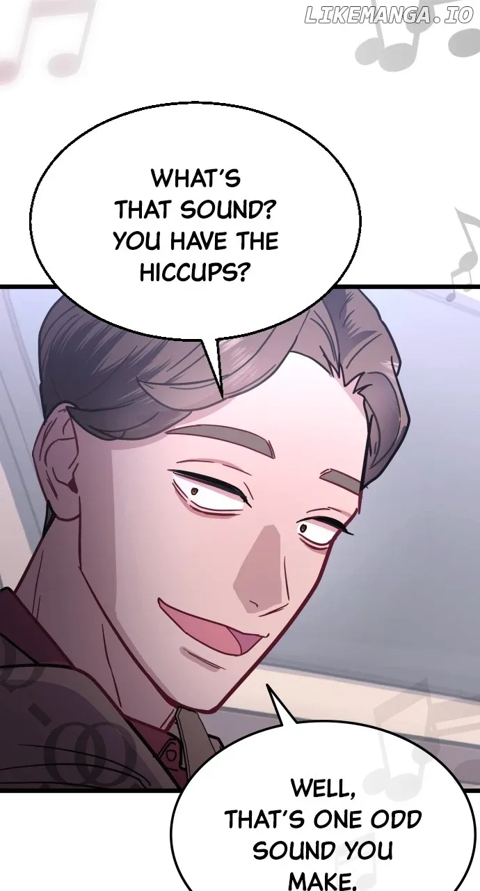 Maseknam – A Sexy Magician Chapter 50 page 17
