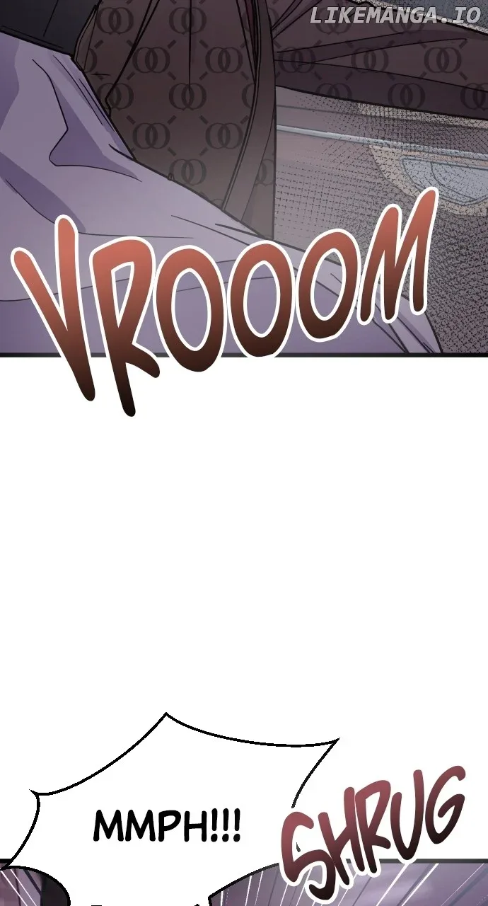 Maseknam – A Sexy Magician Chapter 50 page 22