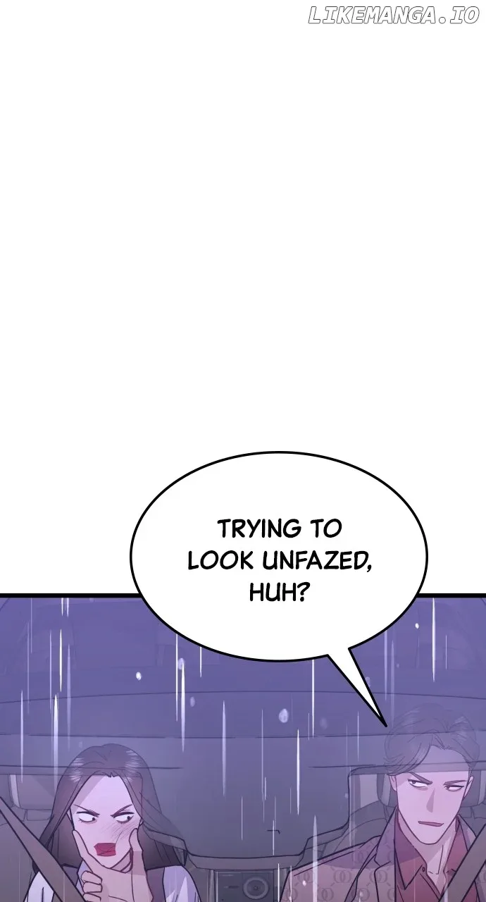 Maseknam – A Sexy Magician Chapter 50 page 52