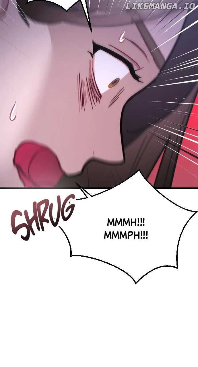 Maseknam – A Sexy Magician Chapter 50 page 23