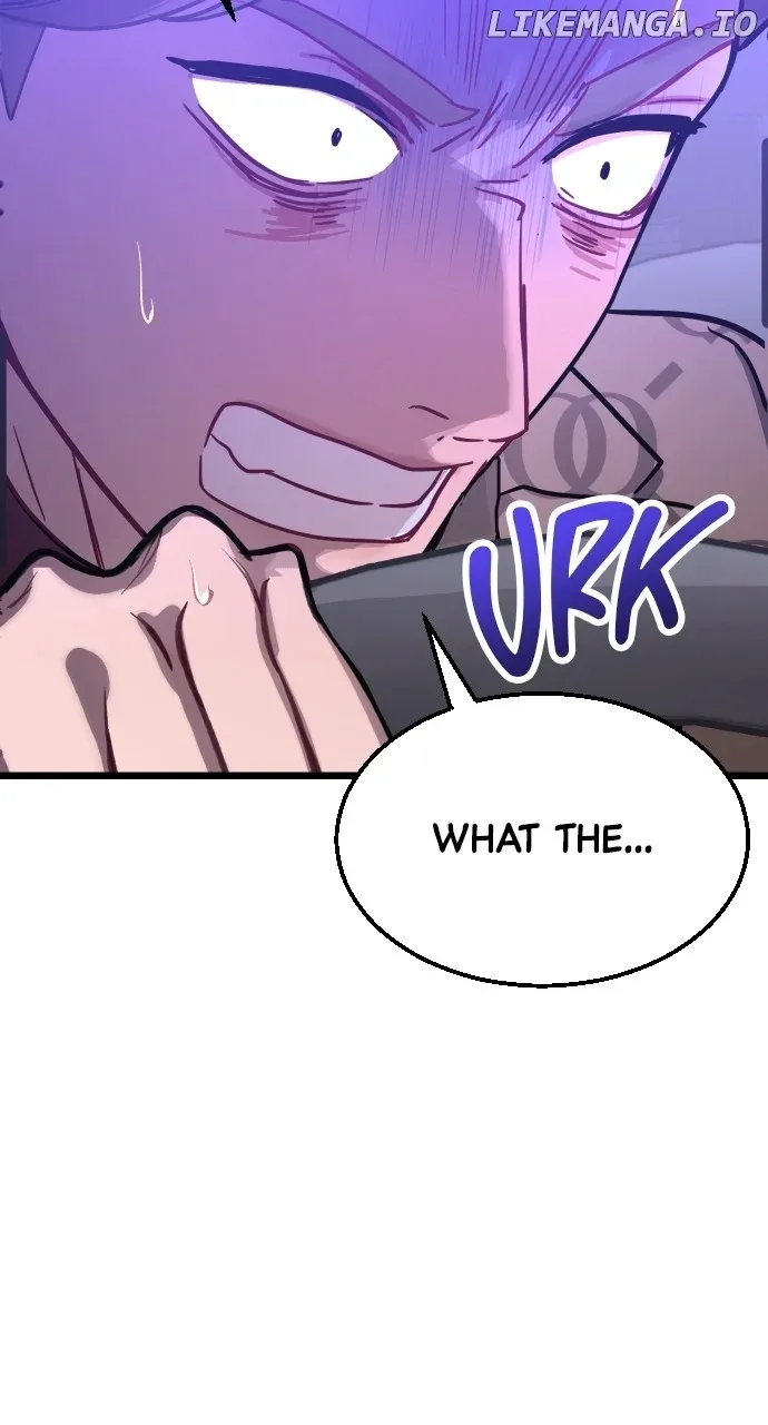 Maseknam – A Sexy Magician Chapter 51 page 14