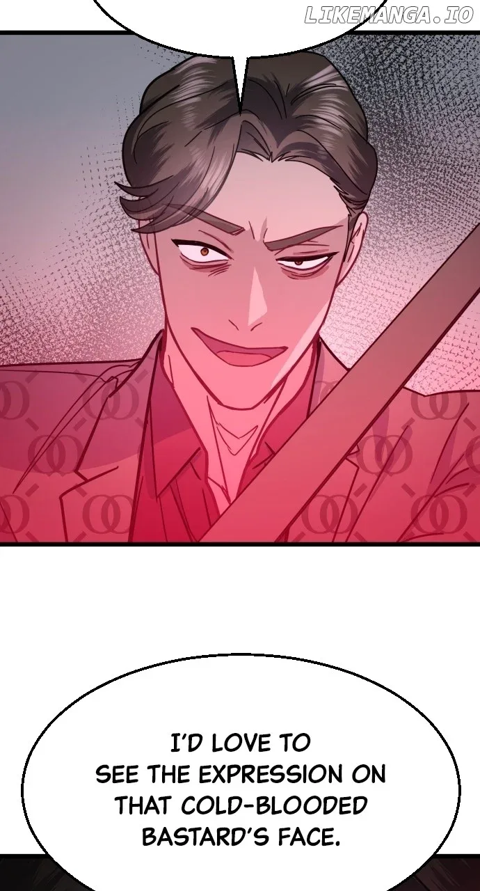 Maseknam – A Sexy Magician Chapter 50 page 49