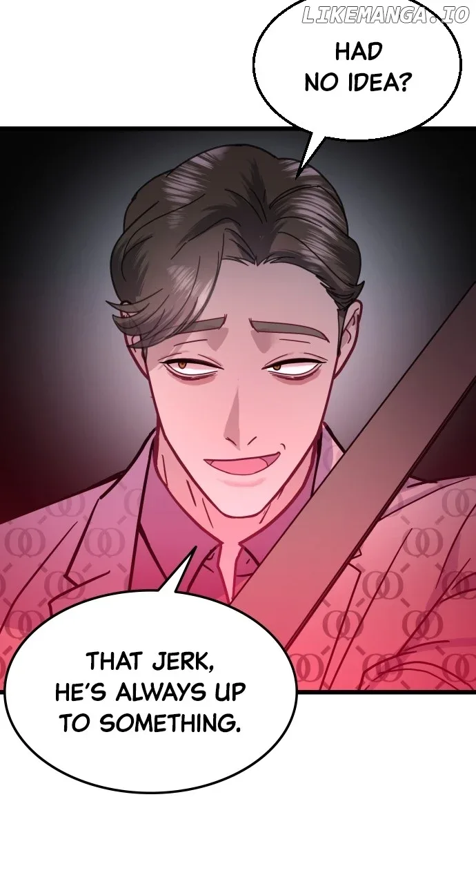 Maseknam – A Sexy Magician Chapter 50 page 36