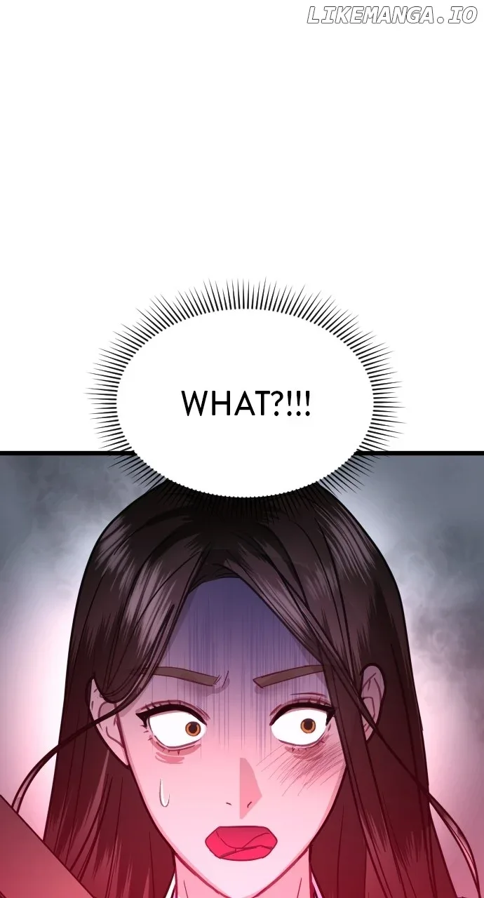 Maseknam – A Sexy Magician Chapter 50 page 32