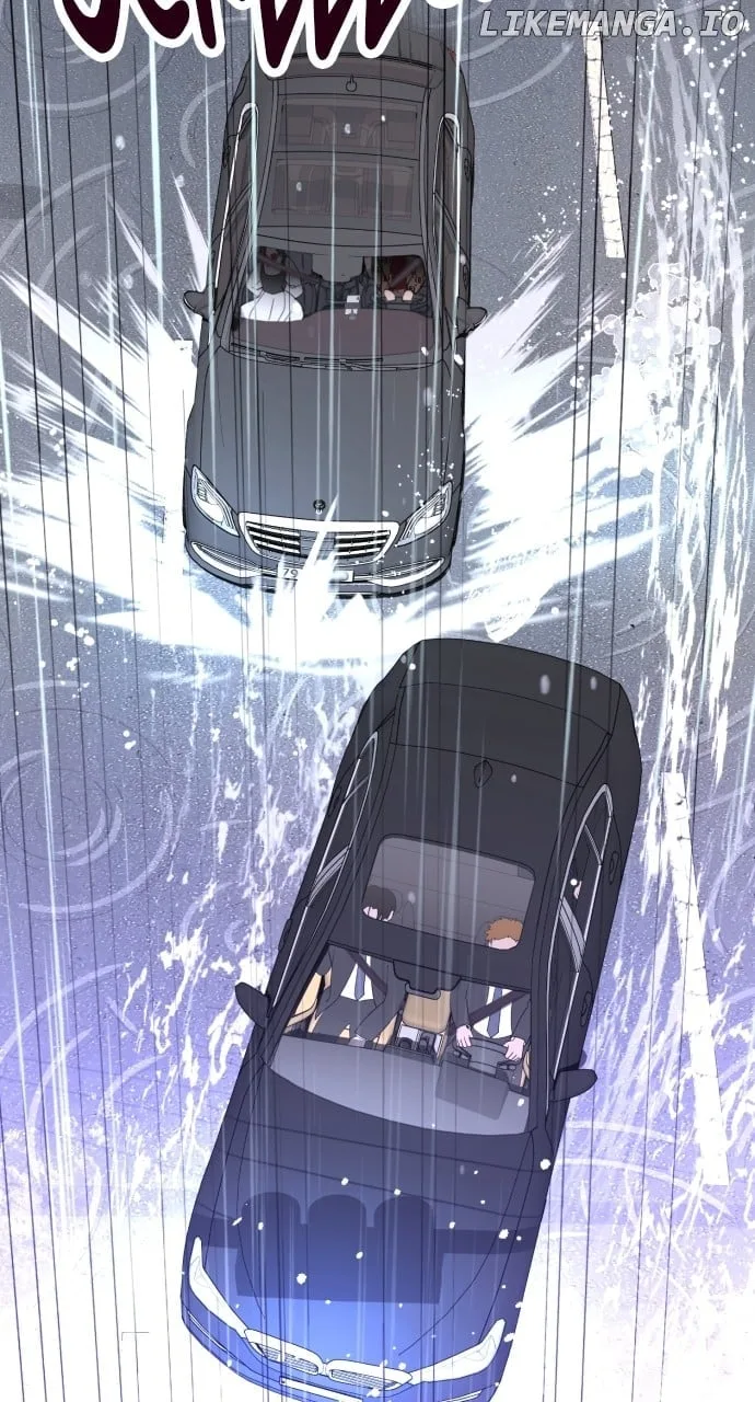 Maseknam – A Sexy Magician Chapter 50 page 68