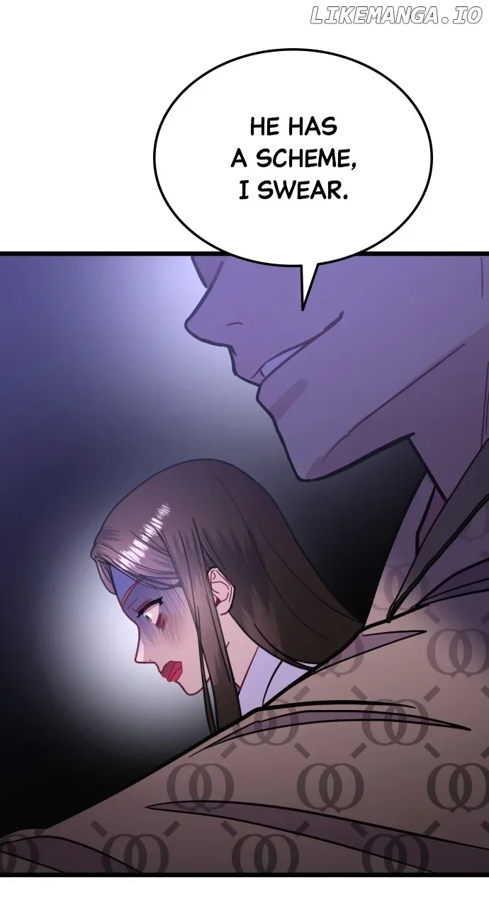 Maseknam – A Sexy Magician Chapter 50 page 37