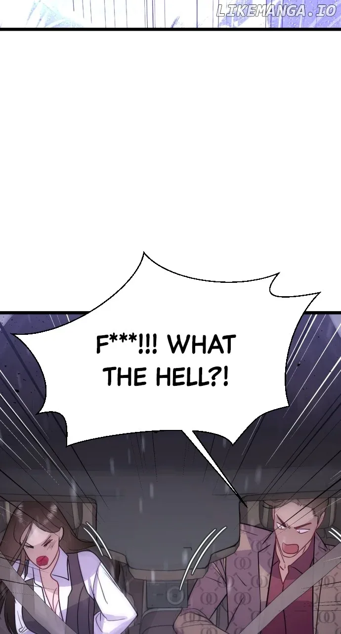 Maseknam – A Sexy Magician Chapter 50 page 66