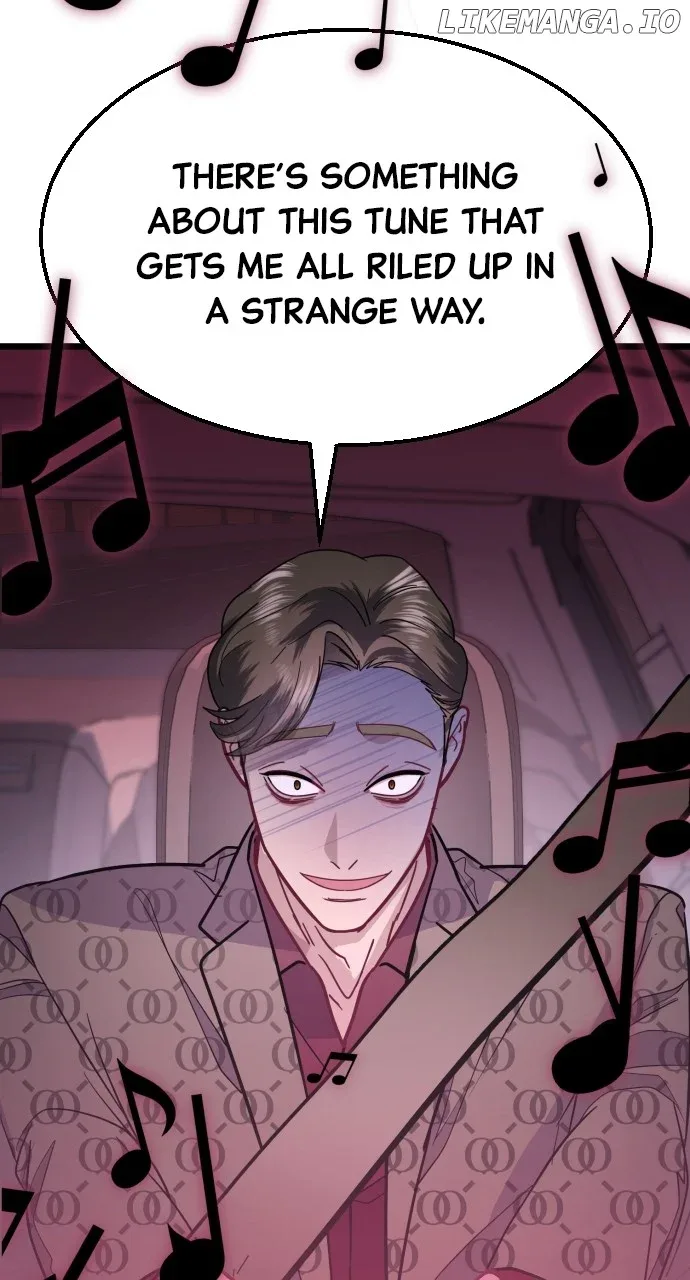 Maseknam – A Sexy Magician Chapter 50 page 11