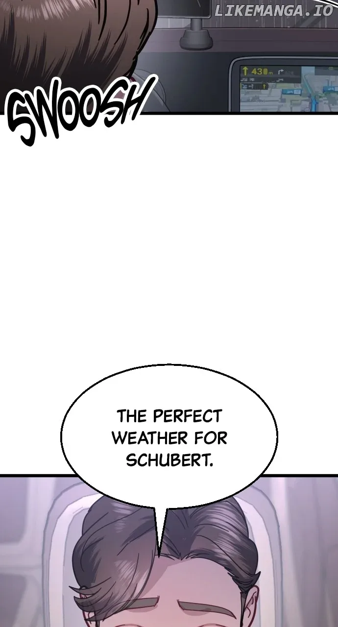 Maseknam – A Sexy Magician Chapter 50 page 8