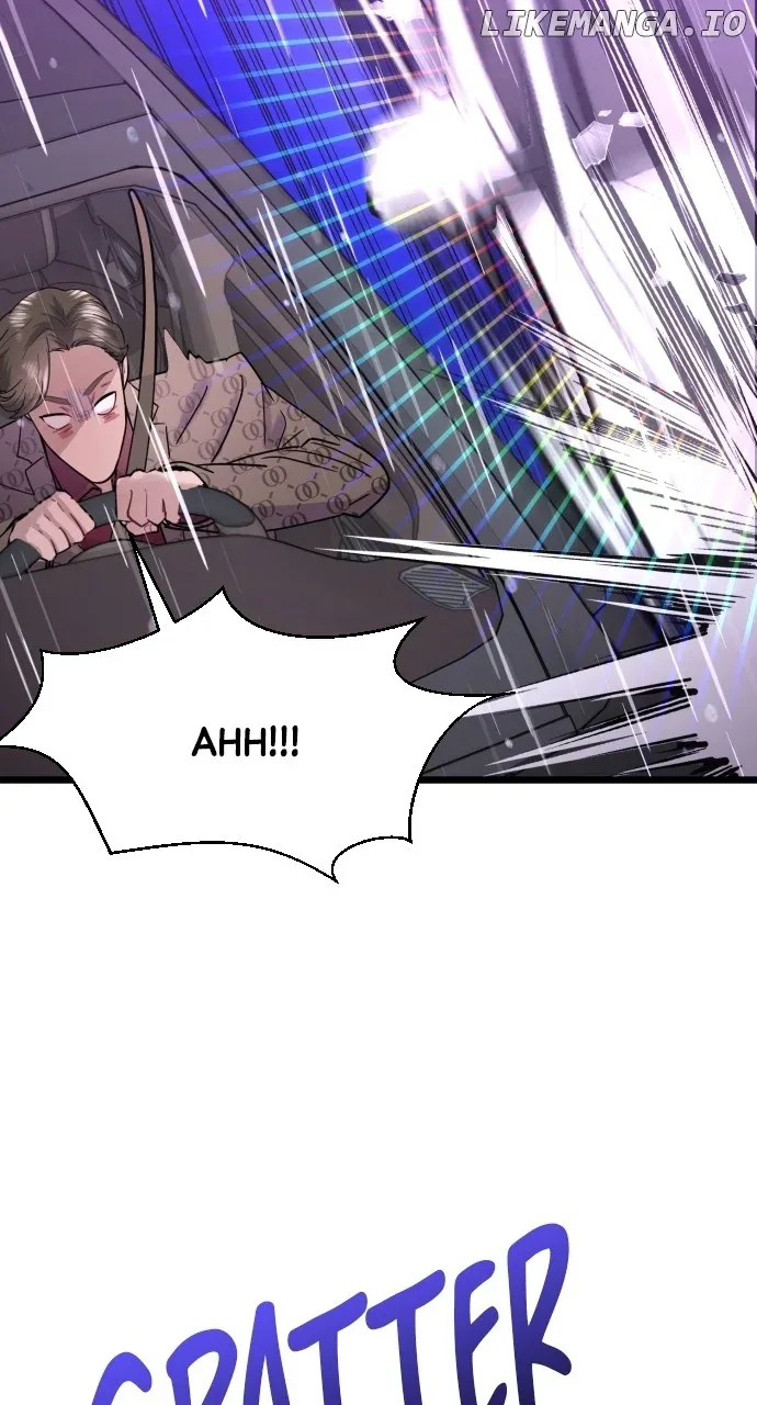 Maseknam – A Sexy Magician Chapter 51 page 19