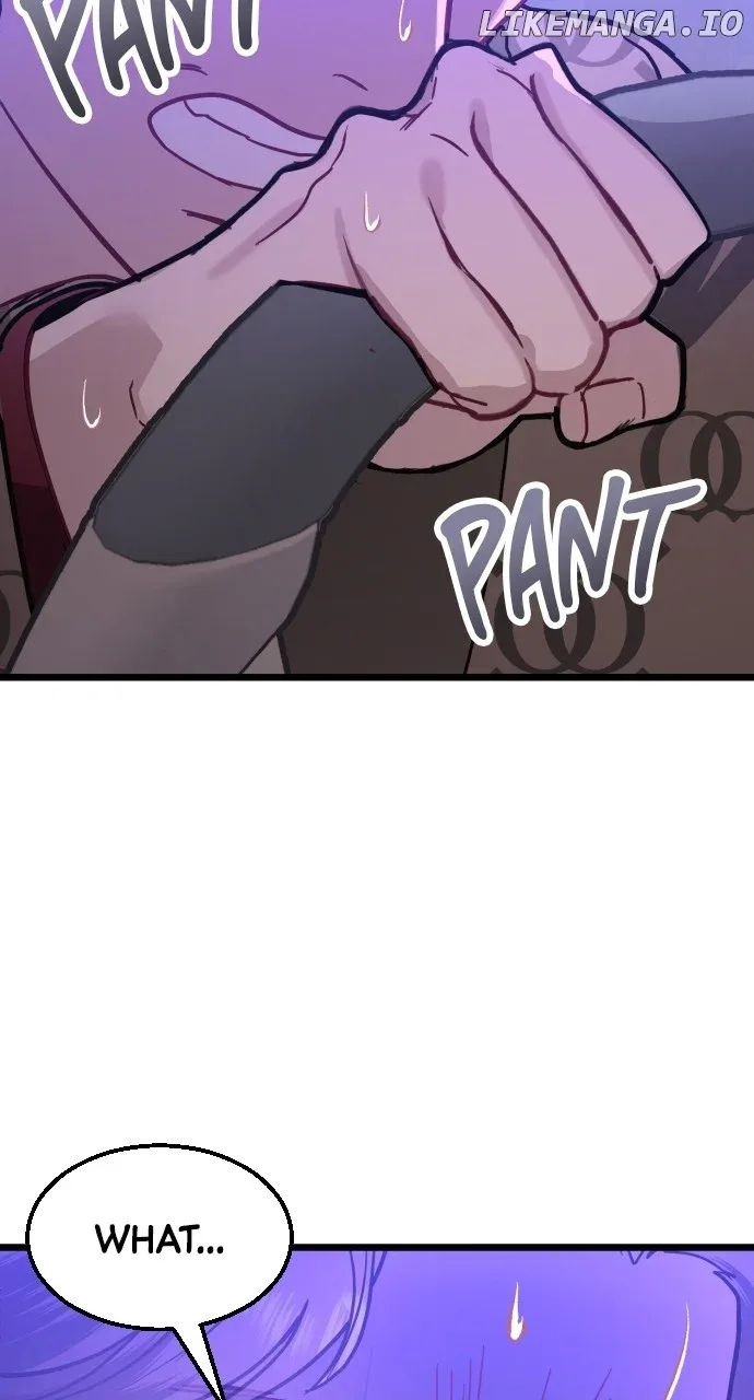 Maseknam – A Sexy Magician Chapter 51 page 13