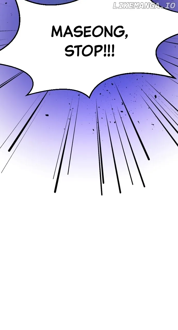 Maseknam – A Sexy Magician Chapter 52 page 6