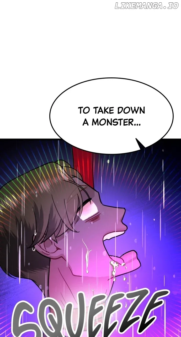 Maseknam – A Sexy Magician Chapter 52 page 31
