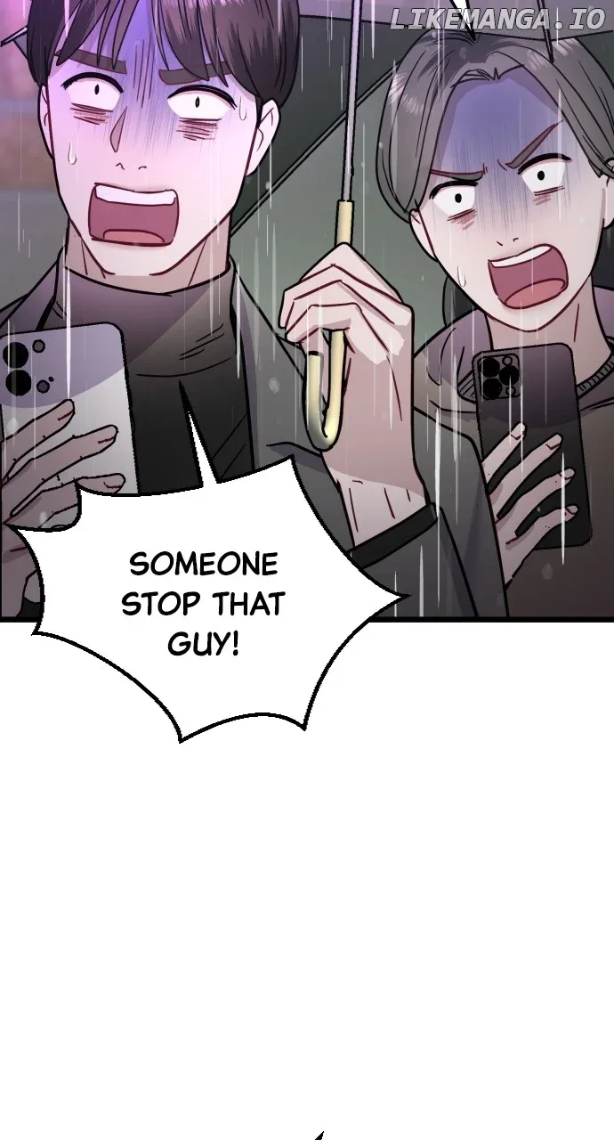 Maseknam – A Sexy Magician Chapter 52 page 13