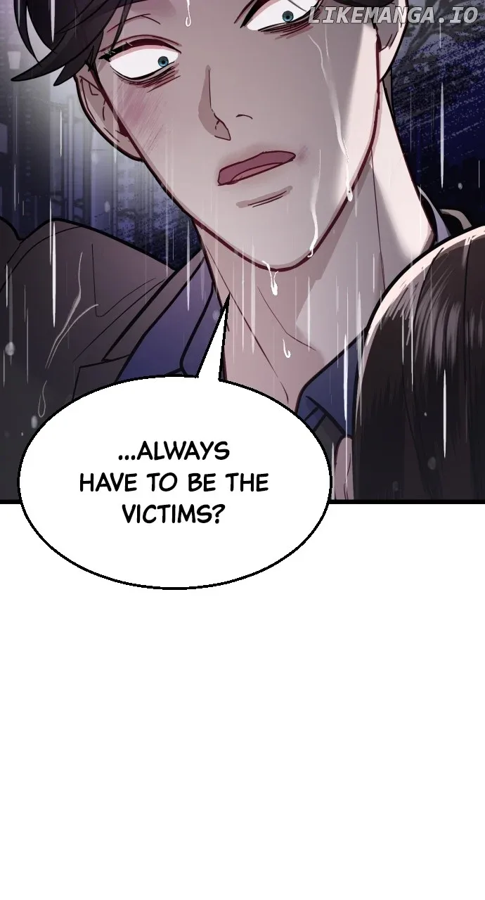 Maseknam – A Sexy Magician Chapter 52 page 29