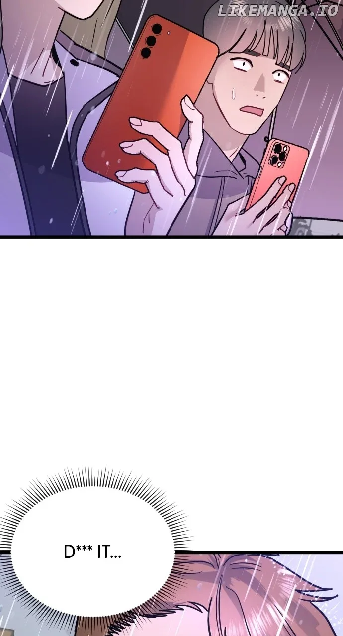 Maseknam – A Sexy Magician Chapter 51 page 41