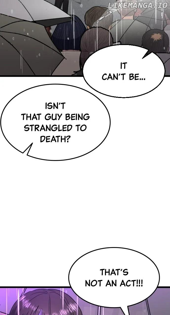 Maseknam – A Sexy Magician Chapter 52 page 12