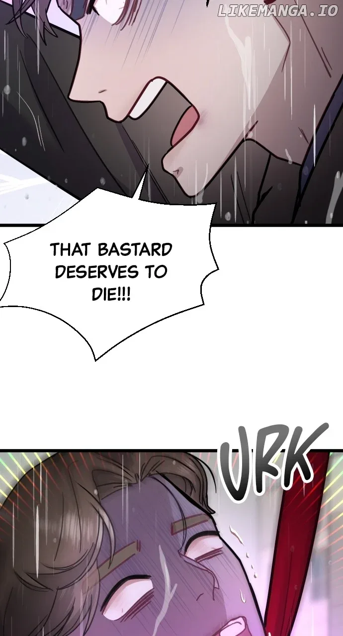 Maseknam – A Sexy Magician Chapter 52 page 17