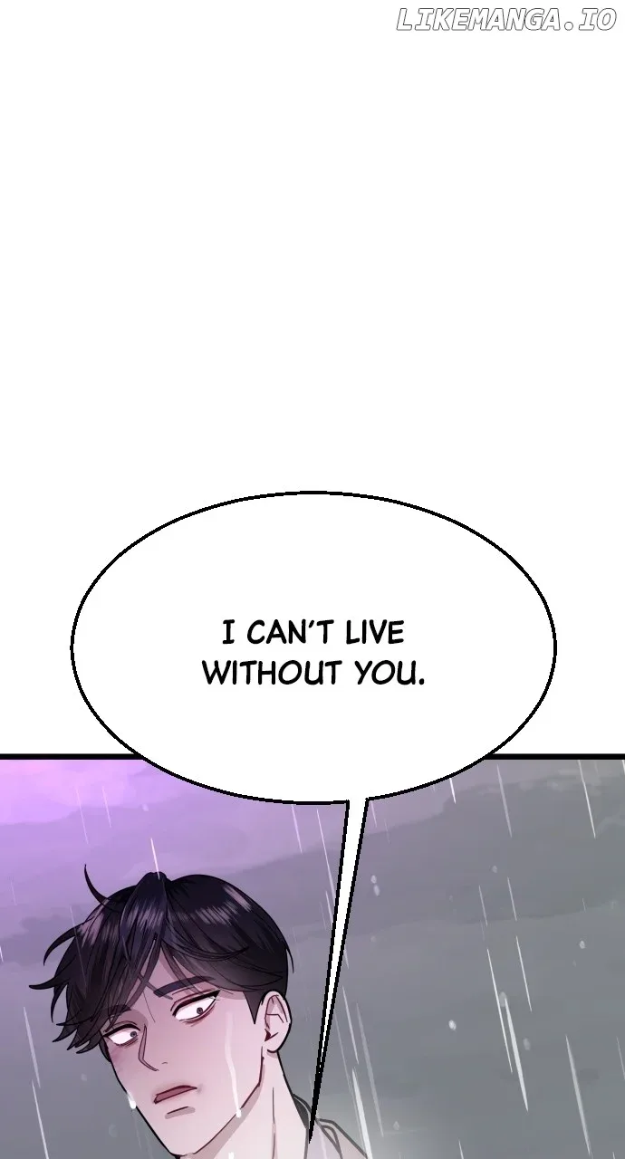 Maseknam – A Sexy Magician Chapter 52 page 37