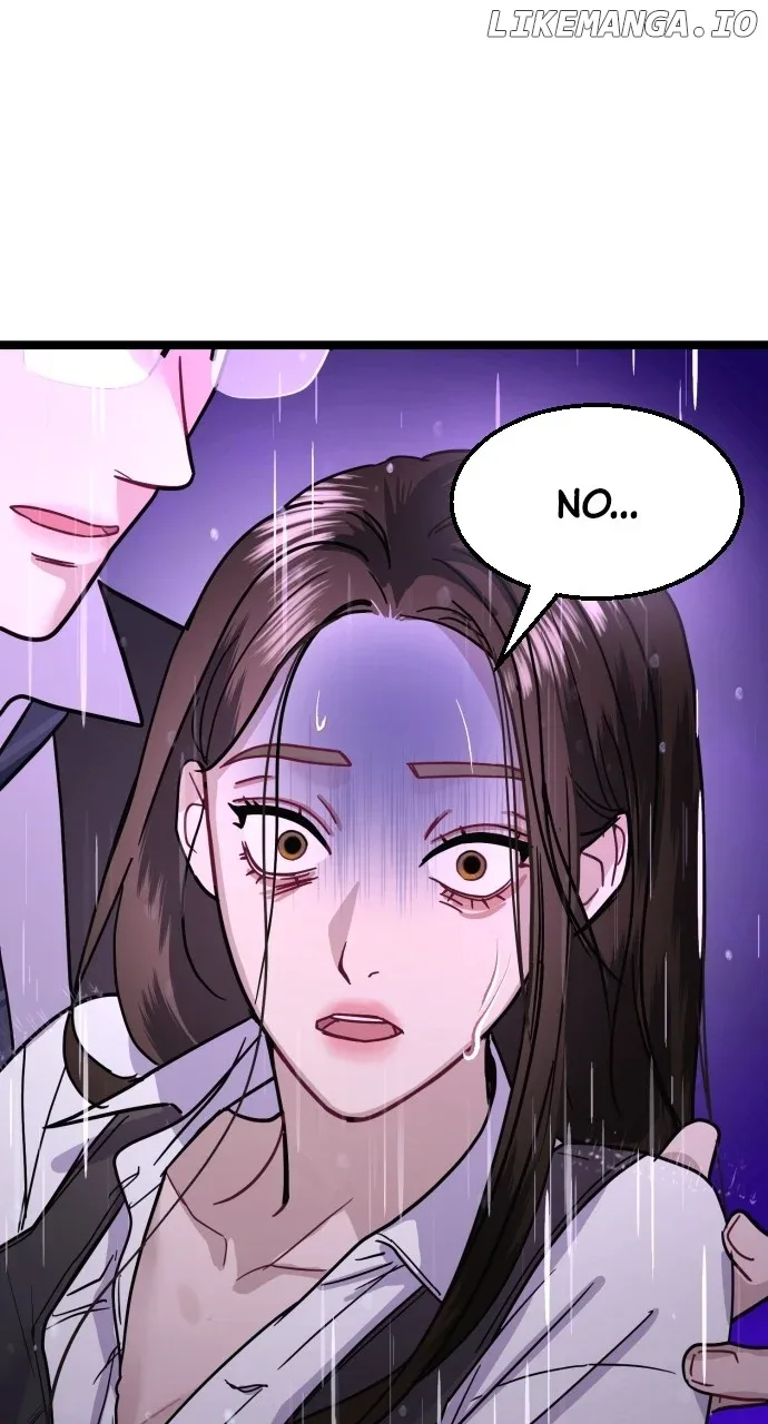 Maseknam – A Sexy Magician Chapter 52 page 4