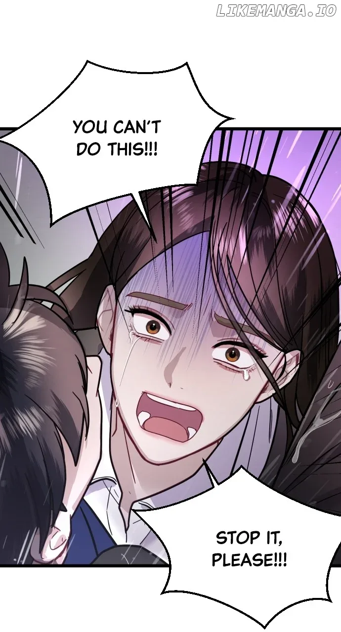 Maseknam – A Sexy Magician Chapter 52 page 23