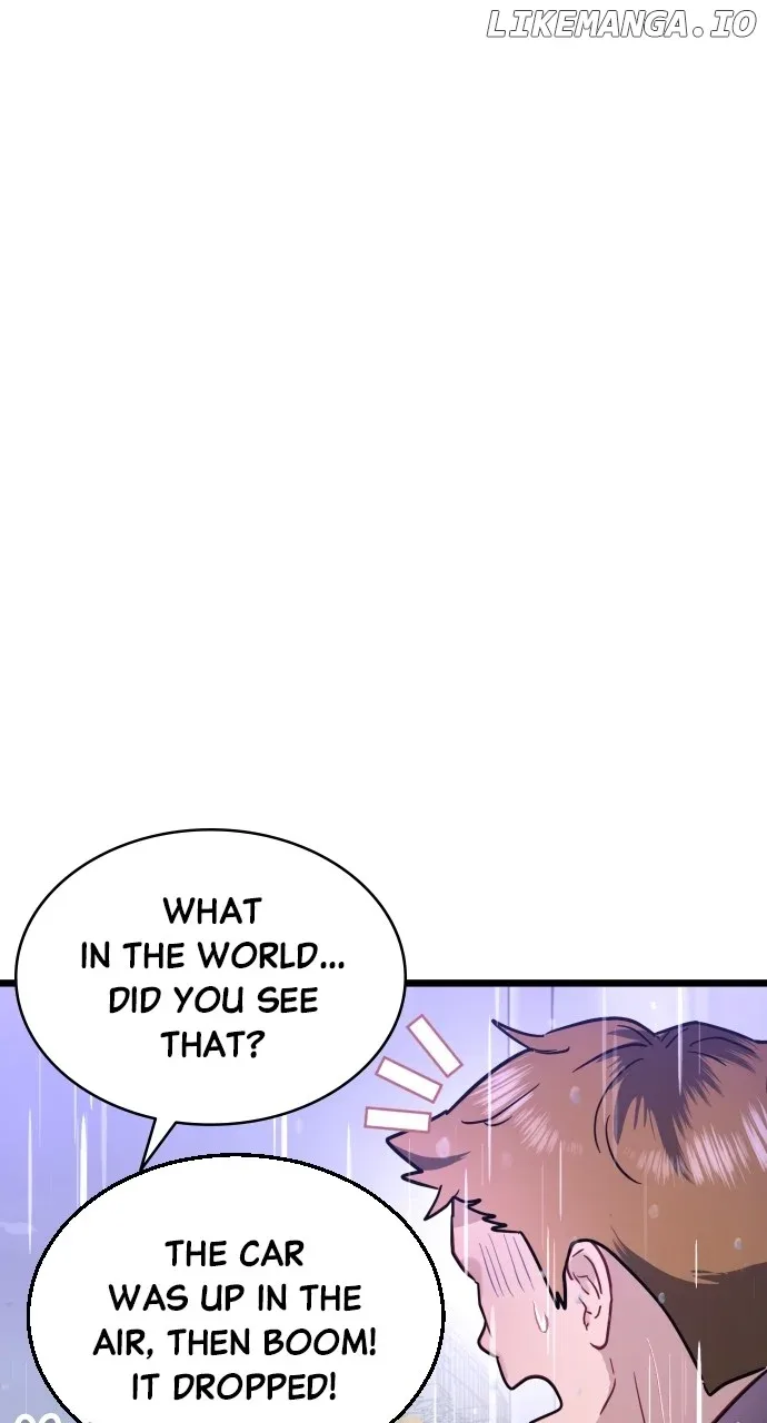 Maseknam – A Sexy Magician Chapter 51 page 34